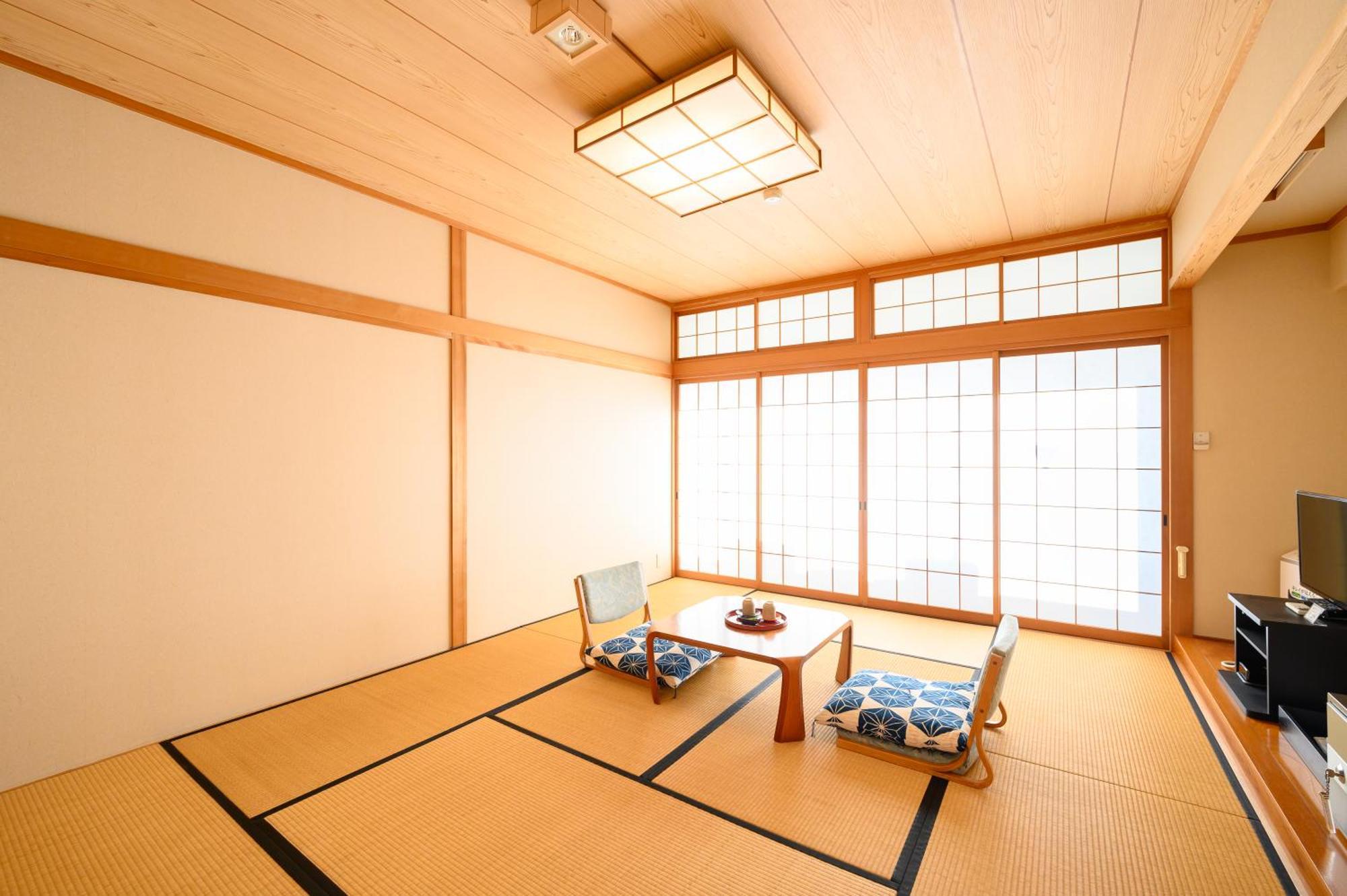 Kashikojima Hotel Bay Garden Shima  Exterior foto