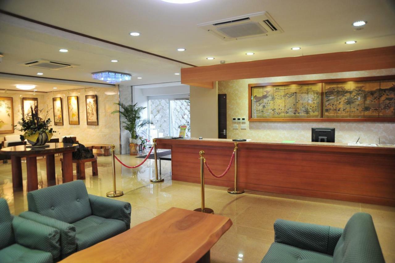 Kashikojima Hotel Bay Garden Shima  Exterior foto