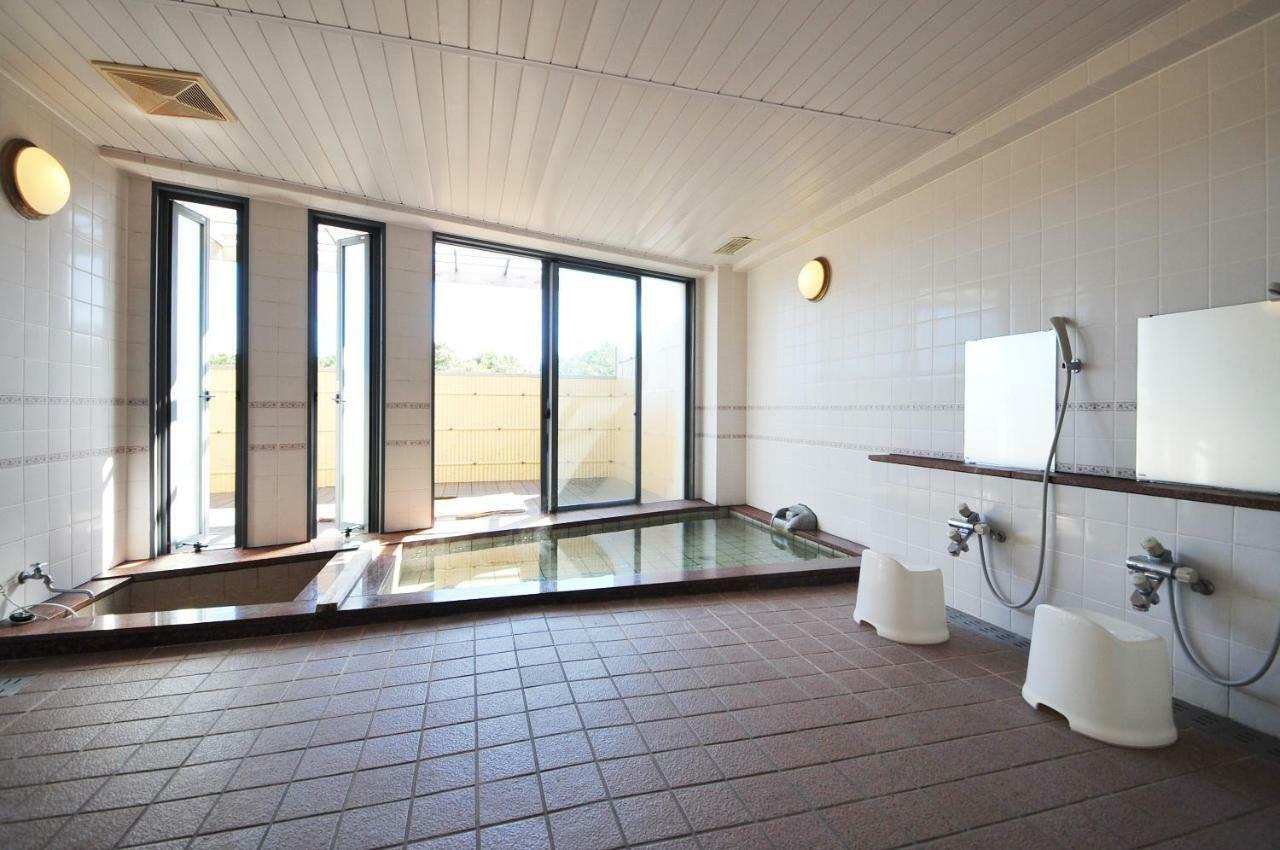 Kashikojima Hotel Bay Garden Shima  Exterior foto